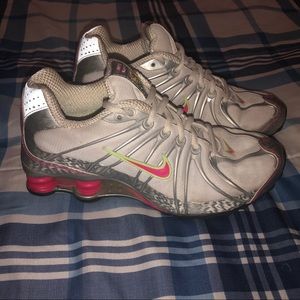 Nike Shox